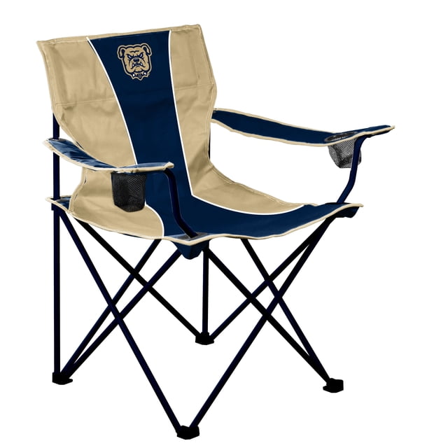 Logo Brands John B Alexander High School Sideline XL Chair