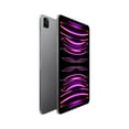 thumbnail image 2 of Apple iPad Pro 11" Wi-Fi - 4th Generation 2022 Model, 2 of 9