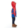 thumbnail image 4 of Character Boys Hooded Rain Jacket, 4 of 6