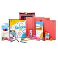 thumbnail image 1 of enday Back to School Supplies Kit for Grades K-5, Choose Color, 1 of 7
