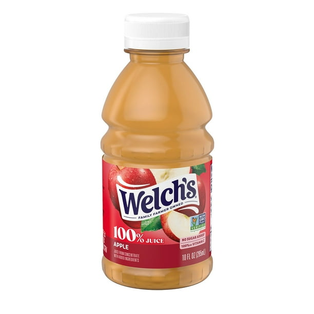 Welch's 100% Juice Variety Pack