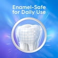 thumbnail image 6 of Crest 3D White Deep Stain Remover Whitening Toothpaste, 2.1 oz., 4 pk., 6 of 9