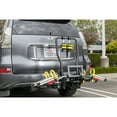 thumbnail image 6 of Kilimanjaro 2 Bike Rack, Hitch Mounted Platform Carrier with Support Base, 6 of 10