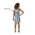 thumbnail image 4 of Member's Mark Girls 3-Pack Knit Dress, 4 of 16