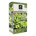thumbnail image 1 of Member's Mark Hosta Collection Tortilla Chip, Lakeside Little Tuft, Mama Mia Dormant Bulbs, 6pk, 1 of 9