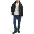 thumbnail image 1 of Levi's Men's Hooded Parka, 1 of 6