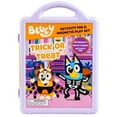 thumbnail image 1 of Magnetic Play Set: Bluey Trick or Treat, Mixed Media, 1 of 13