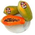thumbnail image 3 of Chula Brand Papaya, 1 ct., 3 of 4