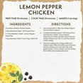 thumbnail image 5 of Member’s Mark Lemon Pepper Seasoning, 31 oz., 5 of 6