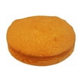 thumbnail image 2 of Member's Mark White 8" Round Layer Cake, Frozen, Case, 24 ct., 2 of 2