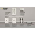thumbnail image 2 of NewAge Products Home Bar Series 9-Pc. Shaker Style, 2 of 5