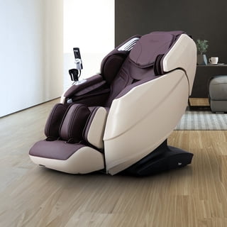 Titan Rejuv 4D AI Health-Detection Massage Chair