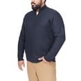 thumbnail image 9 of Dockers Men's Full Zip Sweater, 9 of 13