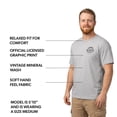 thumbnail image 5 of Licensed Men's Graphic Tee, 5 of 8