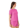 thumbnail image 2 of Member's Mark Women's Active T-Shirt, 2 of 8