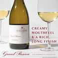 thumbnail image 2 of Kendall-Jackson Grand Reserve Chardonnay Wine, 750 ml, 2 of 9