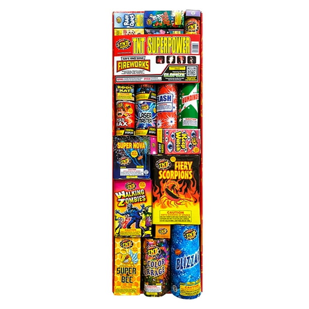 【希少】テレチョイス SMAPパネルセット TNT Fireworks Superpower SS - Samsclub.com