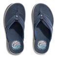 thumbnail image 4 of Salt Life Women's Flip-Flop, 4 of 7