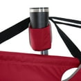 thumbnail image 4 of Member's Mark Swing Lounger Camp Chair, 4 of 6