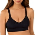 thumbnail image 4 of Ellen Tracy Ladies 2 Pack Everyday Comfort Bra, 4 of 9