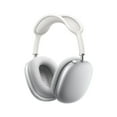 thumbnail image 2 of Apple AirPods Max Active Noise Cancelling Over-Ear Headphones, 2 of 7