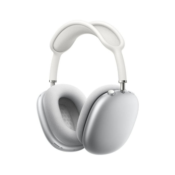 Apple AirPodsMax ホワイト 白 Apple AirPods Max Active Noise Cancelling Over-Ear Headphones