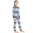 thumbnail image 5 of Member's Mark Kids Pajama Set, 5 of 10
