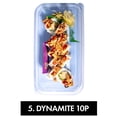 thumbnail image 1 of Member's Mark by FujiSan Dynamite Roll, 10 pcs., 1 of 3