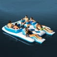 thumbnail image 4 of Member's Mark 6-Person Tropical Tahiti Floating Island, 4 of 9