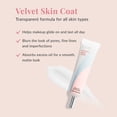 thumbnail image 3 of DHC Velvet Skin Coat®, 0.52 oz., 2 pk., 3 of 5