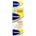 thumbnail image 1 of Panadol Cold & Flu Non-Drowsy Acetaminophen Caplets, 500 mg 50 ct., 1 of 1