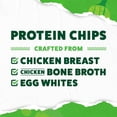 thumbnail image 5 of WILDE Protein Chips Spicy Queso, 1.34 oz., 8 pk., 5 of 7