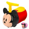 thumbnail image 1 of Disney 2 in 1 Zoom Ride-On with Zoom Car, 1 of 1