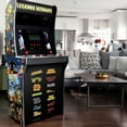 thumbnail image 6 of AtGames Legends Ultimate Home Arcade with Special Bonus, 6 of 7