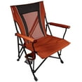 thumbnail image 1 of Kijaro Goliath Oversized Hard Arm Camping Chair - 600 lbs. Weight Capacity, 1 of 2