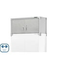 thumbnail image 3 of Seville Classics UltraHD Cabinet Stacker, 36” W x 18” D x 18.5” H, 3 of 16