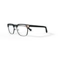 thumbnail image 3 of Lucky Brand VLBD133 Square Eyeglasses, 3 of 5