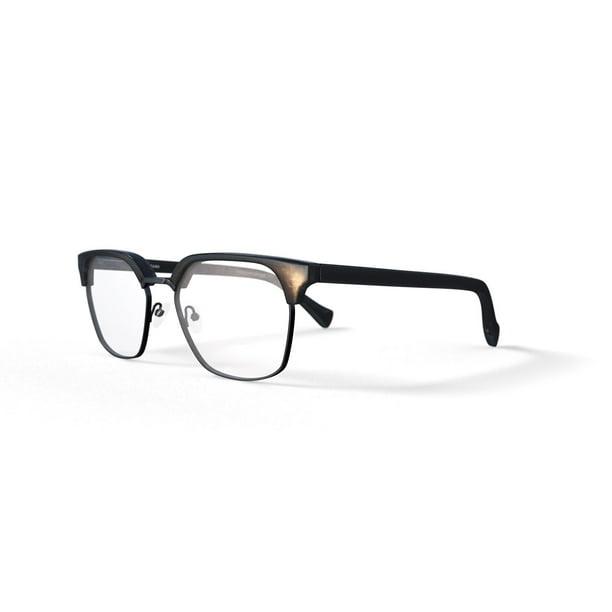 Lucky Brand VLBD133 Square Eyeglasses - Samsclub.com