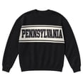 thumbnail image 5 of State of Mine Women's Banner State Sweatshirt, 5 of 6