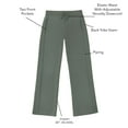 thumbnail image 7 of Member's Mark Women's Sandwash Wide Leg Pant, 7 of 8