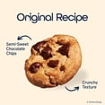 thumbnail image 4 of Famous Amos Chocolate Chip Cookies, 2 oz., 42 pk., 4 of 10