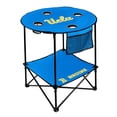 thumbnail image 1 of Logo Brands UCLA Bruins 27.6in Round Tailgate Table, 1 of 5