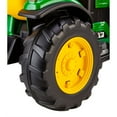 thumbnail image 4 of Peg Perego John Deere Ground Loader 12V Ride-On, 4 of 6