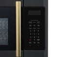 thumbnail image 11 of FORNO Fornace 30-Inch Over the Range Microwave and Convection Oven, 11 of 12