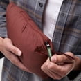 thumbnail image 9 of Eddie Bauer Men's Down Packable Jacket, 9 of 10