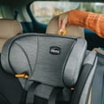 thumbnail image 7 of Chicco MyFit Harness + Booster Car Seat, Iron, 7 of 9