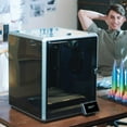 thumbnail image 9 of Creality K1 Max AI Fast 3D Printer, 9 of 9