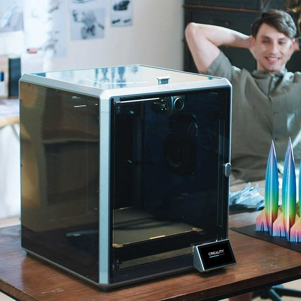 Creality K1 Max AI Fast 3D Printer - Samsclub.com