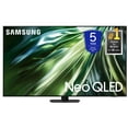 thumbnail image 1 of SAMSUNG 65” Class QN90D Series Neo QLED Smart TV, 1 of 14