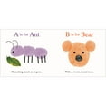 thumbnail image 2 of 25th Anniversary Edition - Alphaprints: ABC, Board Book, 2 of 3
